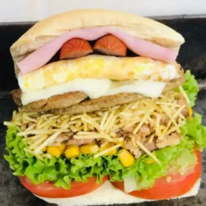 MyD Delivery Product Image