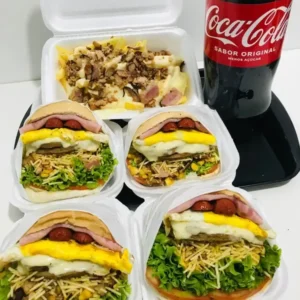 MyD Delivery Product Image