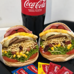 MyD Delivery Product Image