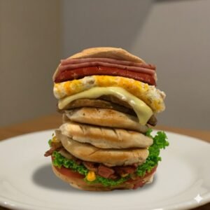 MyD Delivery Product Image