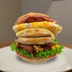 MyD Delivery Product Image