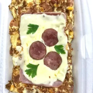 MyD Delivery Product Image