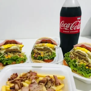 MyD Delivery Product Image