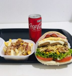 MyD Delivery Product Image