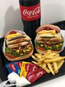 MyD Delivery Product Image